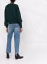 R13 Straight jeans Blauw - Thumbnail 4