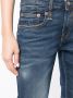 R13 Straight jeans Blauw - Thumbnail 5