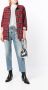 R13 Straight jeans Blauw - Thumbnail 2