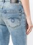 R13 Straight jeans Blauw - Thumbnail 5
