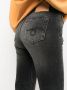R13 Straight jeans Zwart - Thumbnail 5