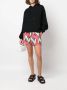 Rachel Comey Shorts met abstracte print Groen - Thumbnail 2