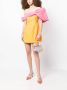 Rachel Gilbert Mini-jurk Roze - Thumbnail 2