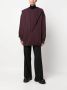 Raf Simons Katoenen hoodie Paars - Thumbnail 2