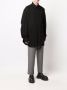 Raf Simons Denim overhemd Zwart - Thumbnail 3