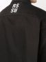 Raf Simons Denim overhemd Zwart - Thumbnail 5