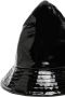 Raf Simons High-top vissershoed Zwart - Thumbnail 2