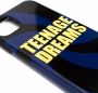 Raf Simons iPhone 11 hoesje met print Zwart - Thumbnail 3
