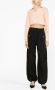 Raf Simons Jack met logopatch Roze - Thumbnail 2