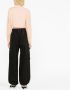 Raf Simons Jack met logopatch Roze - Thumbnail 4