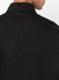 Raf Simons Overhemd met logopatch Zwart - Thumbnail 5