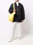 Raf Simons Oversized jack Zwart - Thumbnail 2