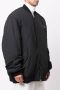Raf Simons Oversized jack Zwart - Thumbnail 3