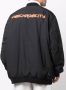 Raf Simons Oversized jack Zwart - Thumbnail 4