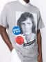Raf Simons T-shirt met print Grijs - Thumbnail 5