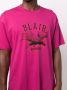 Raf Simons T-shirt Roze - Thumbnail 5