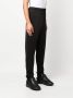 Raf Simons Trainingsbroek met toelopende pijpen Zwart - Thumbnail 3