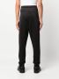 Raf Simons Trainingsbroek met toelopende pijpen Zwart - Thumbnail 4