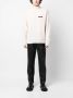 Raf Simons X Fred Perry Coltrui met logopatch Beige - Thumbnail 2