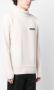 Raf Simons X Fred Perry Coltrui met logopatch Beige - Thumbnail 3