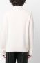 Raf Simons X Fred Perry Coltrui met logopatch Beige - Thumbnail 4