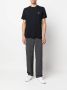 Raf Simons X Fred Perry T-shirt met print Zwart - Thumbnail 2