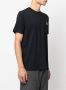 Raf Simons X Fred Perry T-shirt met print Zwart - Thumbnail 3