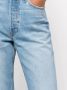Rag & bone Cropped jeans Blauw - Thumbnail 5
