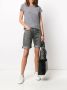 Rag & bone Denim shorts Zwart - Thumbnail 2