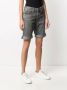Rag & bone Denim shorts Zwart - Thumbnail 3