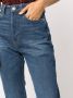 Rag & bone High waist jeans Blauw - Thumbnail 5