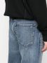 Rag & bone Jeans met toelopende pijpen Blauw - Thumbnail 5