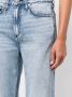 Rag & bone Jeans met wijde pijpen Blauw - Thumbnail 5
