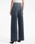 Rag & bone Jeans met wijde pijpen Blauw - Thumbnail 4
