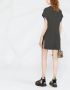 Rag & bone Mini-jurk met korte mouwen Grijs - Thumbnail 4