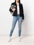 Rag & bone Skinny jeans Blauw - Thumbnail 2