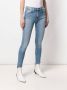 Rag & bone Skinny jeans Blauw - Thumbnail 3