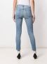 Rag & bone Skinny jeans Blauw - Thumbnail 4