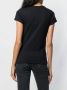 Rag & bone slim-fit shirt Zwart - Thumbnail 4
