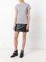 Rag & bone T-shirt Grijs - Thumbnail 2
