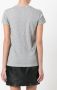 Rag & bone T-shirt Grijs - Thumbnail 4