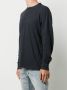 Rag & bone Top met ronde hals Blauw - Thumbnail 3