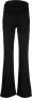Rag & bone Mid waist jeans Zwart - Thumbnail 2