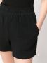 Rails Katoenen shorts Zwart - Thumbnail 5