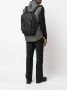 Rains Book Daypack waterproof rugzak Zwart - Thumbnail 2