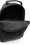 Rains Book Daypack waterproof rugzak Zwart - Thumbnail 5