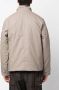 Rains Waterproof jack Beige - Thumbnail 4