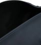 Rains Hilo Weekend tas met coating Blauw - Thumbnail 4