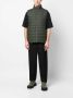 Rains Bodywarmer Groen - Thumbnail 2