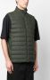 Rains Bodywarmer Groen - Thumbnail 3